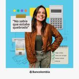 Ep 101: ¡No sabía que estaba quebrada! El caso de Laura Sánchez y los pasos para volver a empezar