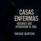 Maldiciones y sombras