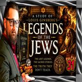 Legends of the Jews P31