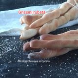 Grissini rubatà