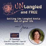 From Tangled to Untangled: Your Pathway to Freedom