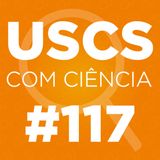 UCC #117 - Gestão da Educação Ambiental em escolas(...), com Simone Maria Mozelli da Silva