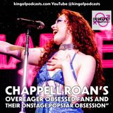 Chappell Roan's Overeager Obsessed Fans and Their Onstage Popstar Obsession