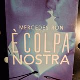 Mercedes Ron: È colpa nostra? - Capitolo 39 - Noah