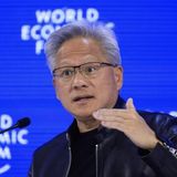 DDD 788: 39 minutes of Davos, a chat with Elizabeth + Headlines