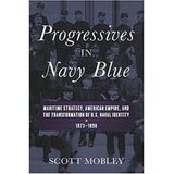 Episode 451: A Navy of the Gilded Age, with Scott Mobley