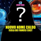 Isola Dei Famosi: Nome Caldo Tra i Concorrenti!