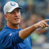 The Kent Sterling Show - Frank Reich talks about benching starters; Bucket Game in Indy