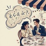 Understanding Flirting at French Weddings