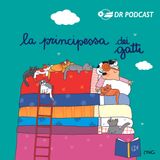 La principessa dei gatti