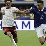 S116E13: Or Would Real Madrid Boycott It Again If Lamine Yamal Wins It - Emmy Hikins On The Ballon D'Or