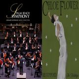 Two Things to be grateful for: Music and Money.