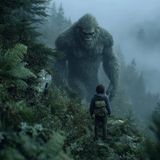 BWBS Ep:134 The Ginseng Hunters Confession