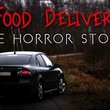 3 Disturbing Food Delivery at Night Horror Stories (Vol. 2)