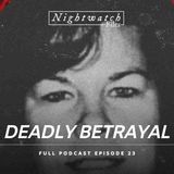 Betsy Faria_ Murder_ Deception_ and an Unlikely Suspect
