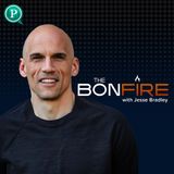 The Bonfire with Jesse Bradley