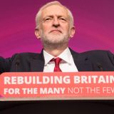 Sky News Radio Podcast - Wednesday 26th September 2018