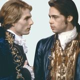 Season 5: Episode 243 - KINGS OF HORROR: Interview With A Vampire (Anne Rice)/Film (1994)
