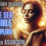 💫 𝐌𝐄𝐃𝐈𝐓𝐀𝐂𝐈Ó𝐍 𝐆𝐔𝐈𝐀𝐃𝐀: 𝐋𝐀 𝐋𝐄𝐘 𝐃𝐄 𝐋𝐀 𝐀𝐒𝐔𝐍𝐂𝐈Ó𝐍 𝐒𝐄 𝐂𝐔𝐌𝐏𝐋𝐈𝐑Á ✨