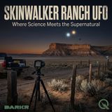 Skinwalker Ranch UFO - Venture into the unexplained with Ava Grey