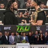 The New Bloodline Chapter Begins & The State of Wrestling Today
