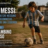 Capitolo 1 – Un bambino diverso