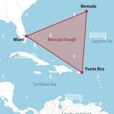 The Bermuda Triangle - Season 6 Episode 15