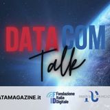 DataCom Talk - Luca Streri