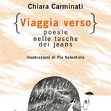 Chiara Carminati "Viaggia Verso"