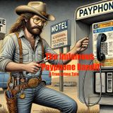 The Imfamous Payphone Bandit (True Crime)