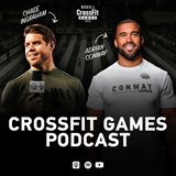 Are the CrossFit Games the Fastest Growing Sport in History?