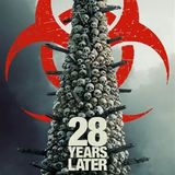 Spoiler Review: 28 Years Later