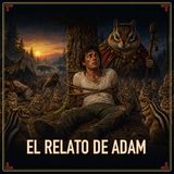 El relato de Adam: unas ardillas listadas exigen un tributo de sangre | Terror en el bosque