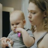 S94E6: The Worst Thing Would Be To Just Keep Giving In - Trevor Gear On Children Throwing Tantrums