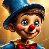 Pinocchio