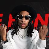 Indie Artist Kyle Huncho Is On Air With Fierce Manson!