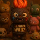 Gender Warz Episode 30- "Does A Persons Past Determine Their Future?"