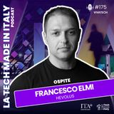 #175 IA Agentica: Il passaggio dai Copilot agli Agenti Autonomi (Francesco Elmi)