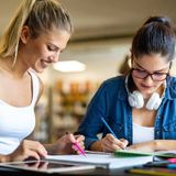 From Solo Study to Group Success College Study Groups Explained