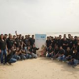 Team Building Activities in Goa.