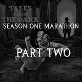 Season One: Black Widows Marathon, Part Two