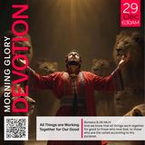 MGD: All Things are Working Together for Our Good