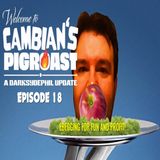 DARKSYDEPHIL UPDATE! EBEGGING for fun and profit!