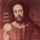 Evangelio Del Día Martes 1 de Julio | Somos La Iglesia | 5 Minutos de Oración en el Hogar