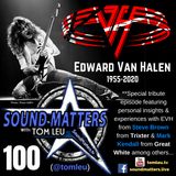 100: Eddie Van Halen Tribute