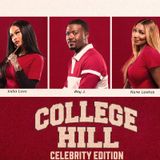College Hill: Celebrity Edition | Season 1 Episode 2 REVIEW