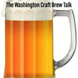 Washington Craft Brew Talk - Episode 32