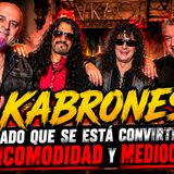 kabrones llega a España