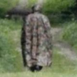 A figura encapuzada de Maules — Le Loyon