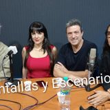Pantallas y Escenarios - Teatro y cine independientes - BAFICI - BCN Radio